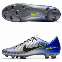 Футбольные бутсы NIKE MERCURIAL VICTORY VI NJR FG 921509-407
