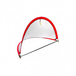 Складные футбольные ворота для тренировок (1шт) C-4898