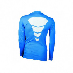 Термобелье зимнее Nike NPC HYPERWARM P SHIELD MOCK 648664-406