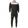 Спортивный костюм GIVOVA TUTA CAMPO TR024.1027 черный