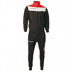 Спортивный костюм GIVOVA TUTA CAMPO TR024.1012