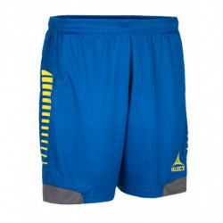 шорты игровые SELECT Chile (синие)
