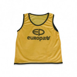 Манишка EUROPAW (желтая)