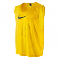 Манишка Детская Nike Team желтая 361109-700