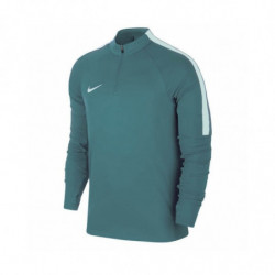 Топ тренировочный NIKE STRKE DRIL PR 818651-065 зеленый