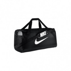 Сумка спортивная NIKE NK BRSLA L DUFF BA5333-010