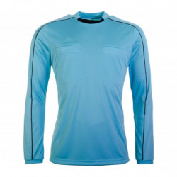 Футболка арбитра Adidas Referee 16 Long Sleeve Jersey AJ5919