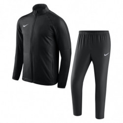 Детский спортивный костюм NIKE JR DRY ACDMY18 TRK SUIT W 893805-010