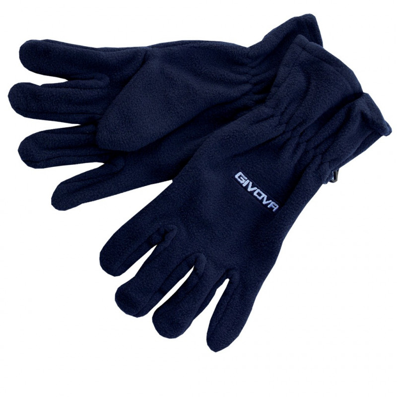 Перчатки Givova Guanto Pile