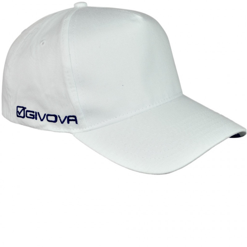Кепка Givova Cappelino Sponsor