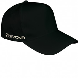 Кепка Givova Cappelino Sponsor