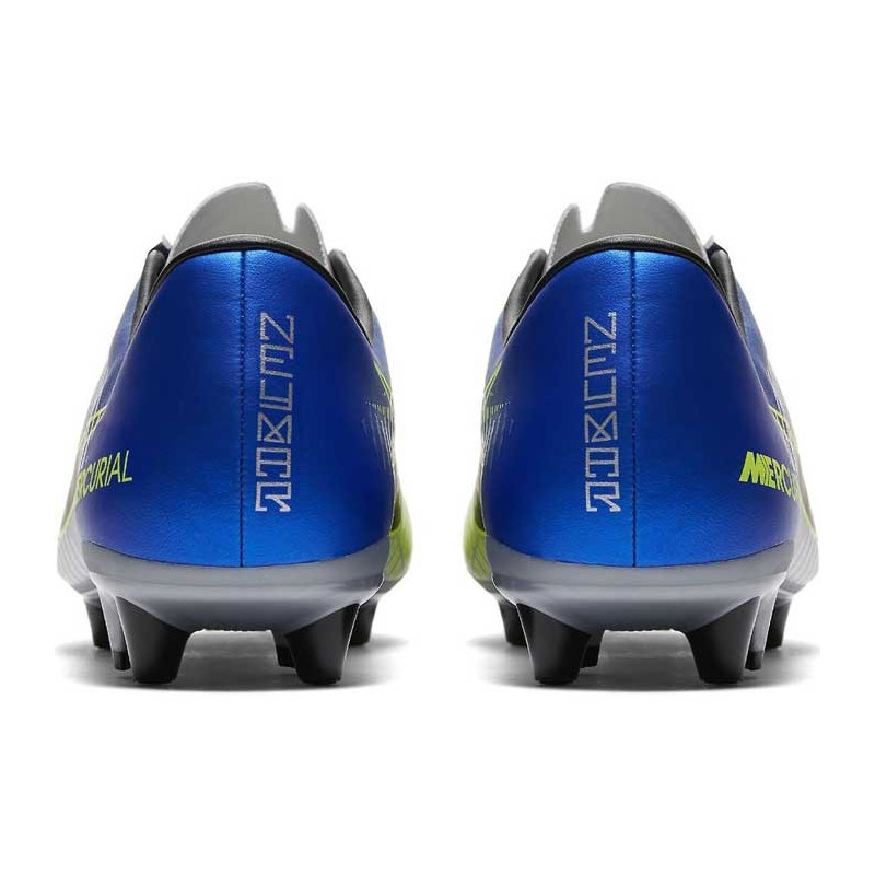 Футбольные бутсы NIKE MERCURIAL VICTORY VI NJR AG 921508-407