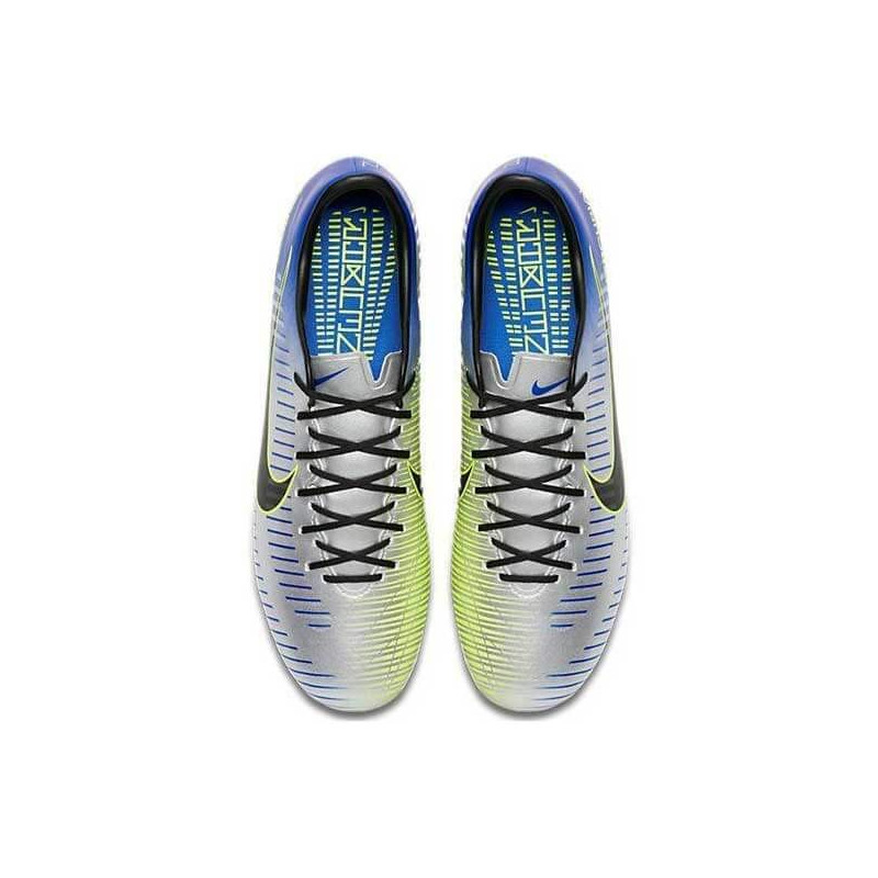 Футбольные бутсы NIKE MERCURIAL VICTORY VI NJR AG 921508-407