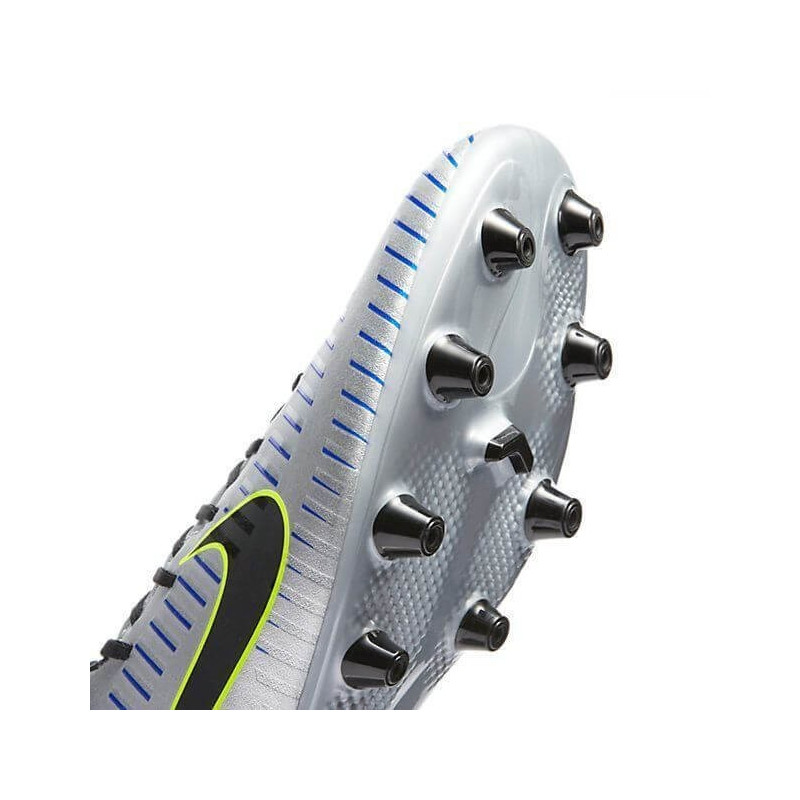 Футбольные бутсы NIKE MERCURIAL VICTORY VI NJR AG 921508-407