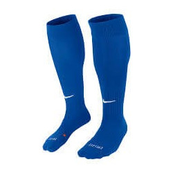 Гетры футбольные NIKE U NK Classic II Cush OTC-Team SX5728-463