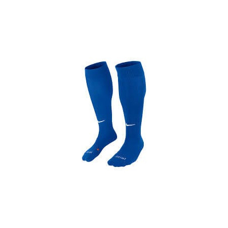 Гетры футбольные NIKE U NK Classic II Cush OTC-Team SX5728-463