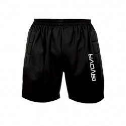 Шорты вратарские GIVOVA San Paolo