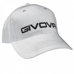 Кепка Givova Cappelino con Visiera