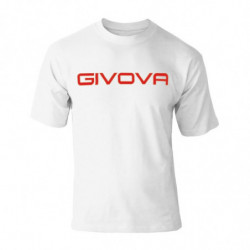 Футболка GIVOVA Sport MA008