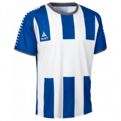 игровая футболка SELECT CHILE SHIRT STRIPES (сине-белая)