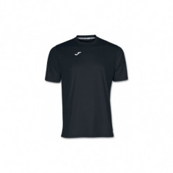 футболка игровая Joma Combi 100052.100 черная