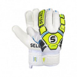 Перчатки вратарские SELECT GOALKEEPER GLOVES 34 HAND GUARD