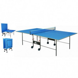 Стол теннисный UR (Gk-2) (складной)