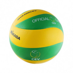 мяч волейбольный MIKASA MVA200CEV