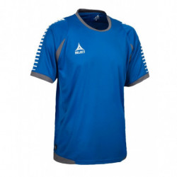 Футболка игровая Select Chile shirt (синяя)