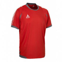 Футболка игровая Select Chile shirt (красная)