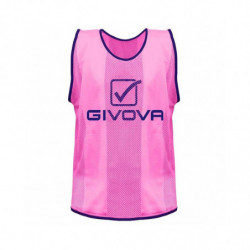 Манишка Givova Сasacca Рro CT01-1 (розовая)