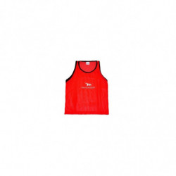 Манишка YAKIMASPORT красная 100020