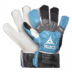 Перчатки вратарские SELECT 22 Flexi Grip 601220