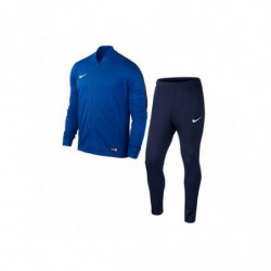 Детский спортивный костюм Nike Academy 16 KNT  JR 808760-463
