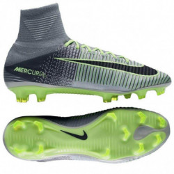 Бутсы Nike Mercurial Superfly V DF FG 831940-003