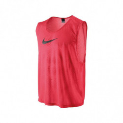 Манишка Nike Team красная 361109-630