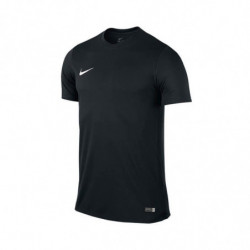 Футболка игровая Nike Park VI Jersey 725891-010 черная
