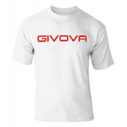 Футболка GIVOVA Sport MA008