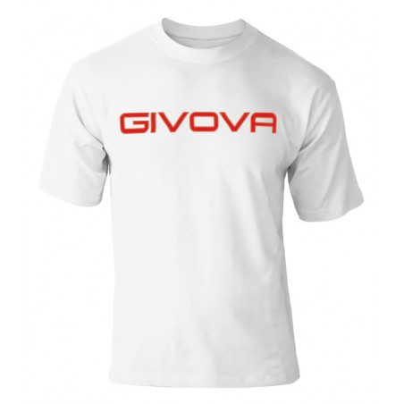 Футболка GIVOVA Sport MA008