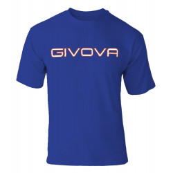 Футболка GIVOVA Sport MA008