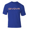 Футболка GIVOVA Sport MA008