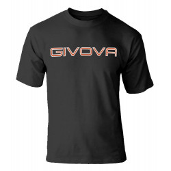 Футболка GIVOVA Sport MA008