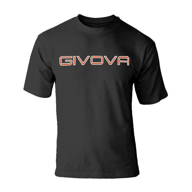 Футболка GIVOVA Sport MA008