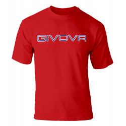 Футболка GIVOVA Sport MA008