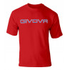 Футболка GIVOVA Sport MA008