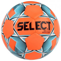 Мяч для пляжного футбола Select BEACH SOCCER