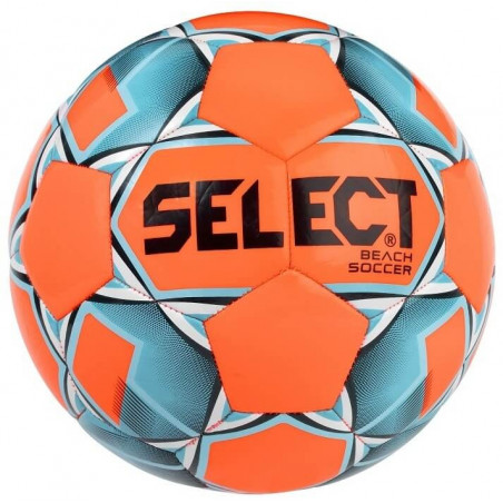 Мяч для пляжного футбола Select BEACH SOCCER
