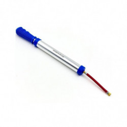 Насос для мяча ручной с шлангом FB-9618