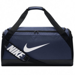 Сумка спортивная NIKE NK BRSLA S DUFF BA5335-410