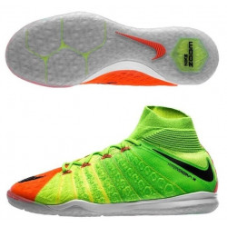 Футзалки NIKE HypervenomX Proximo II DF IC 852577-308